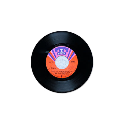 THE ISLEY BROTHERS / I Turned You On