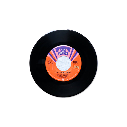 THE ISLEY BROTHERS / It's Your Thing