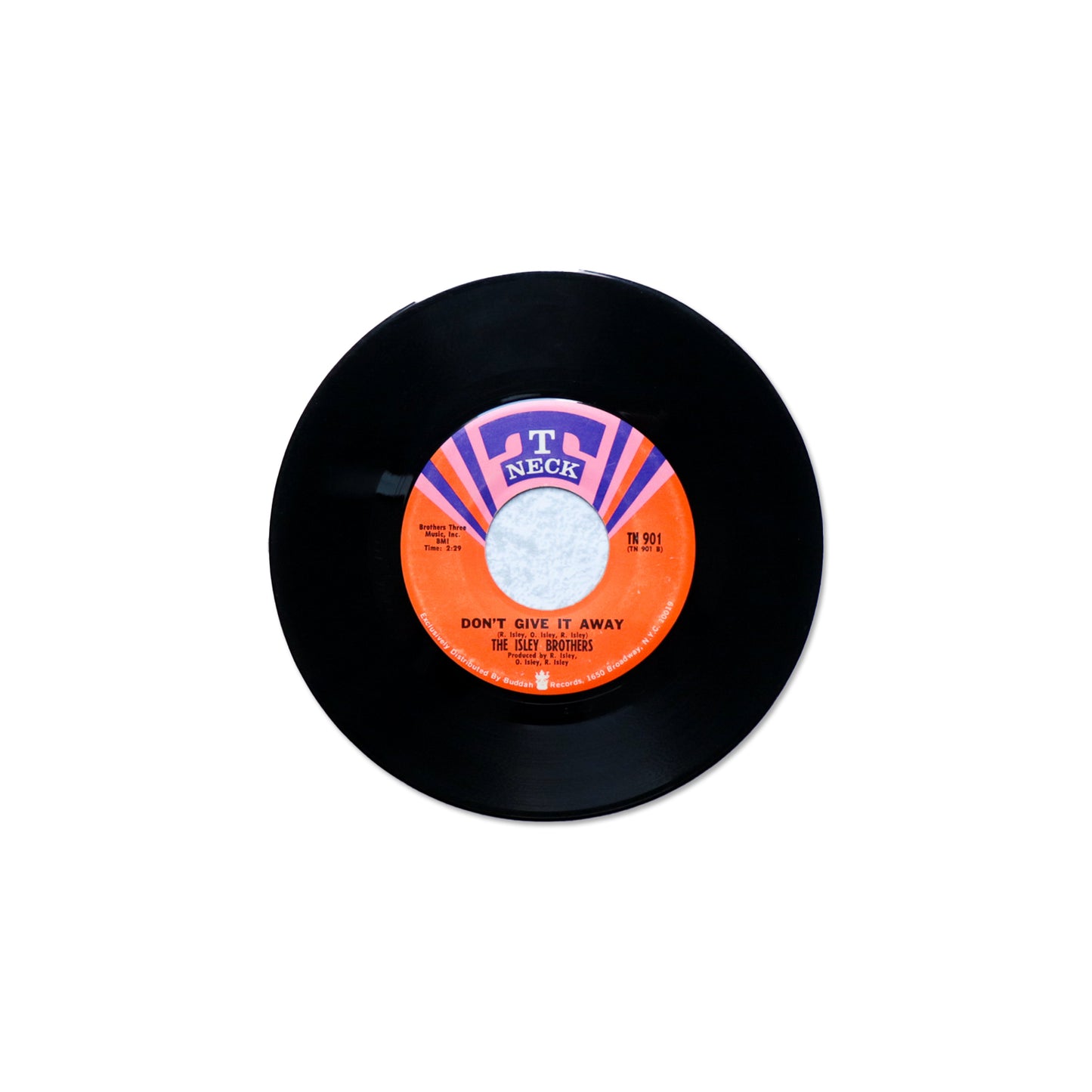 THE ISLEY BROTHERS / It's Your Thing