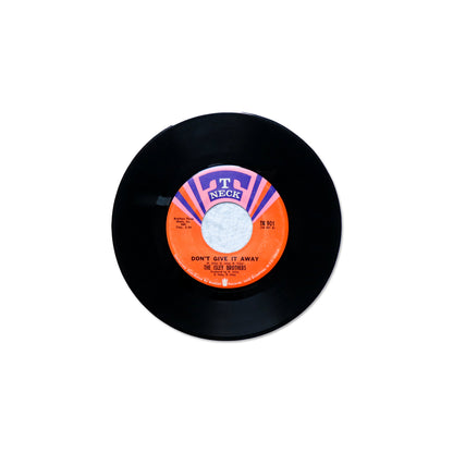 THE ISLEY BROTHERS / It's Your Thing