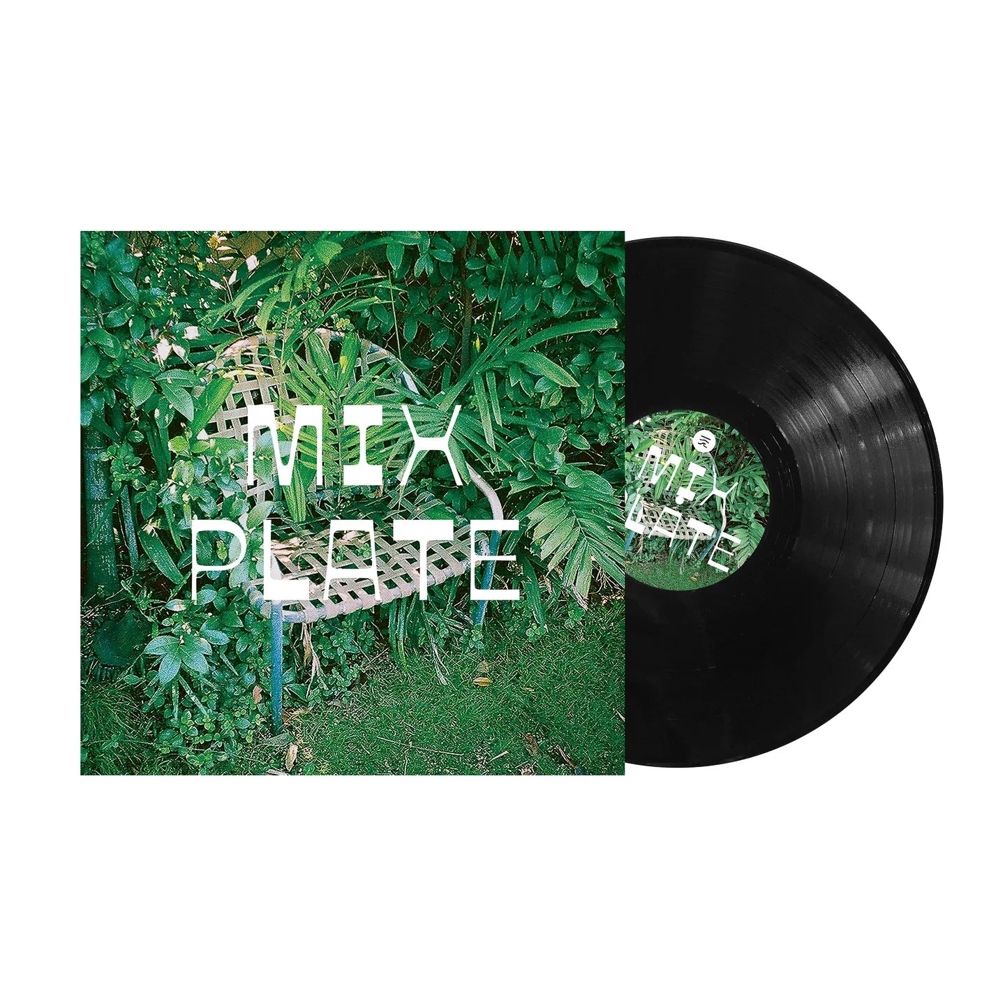 VA / Mix Plate