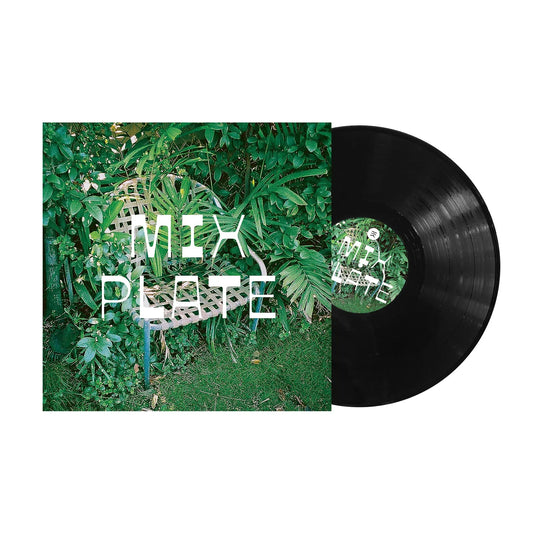 VA / Mix Plate
