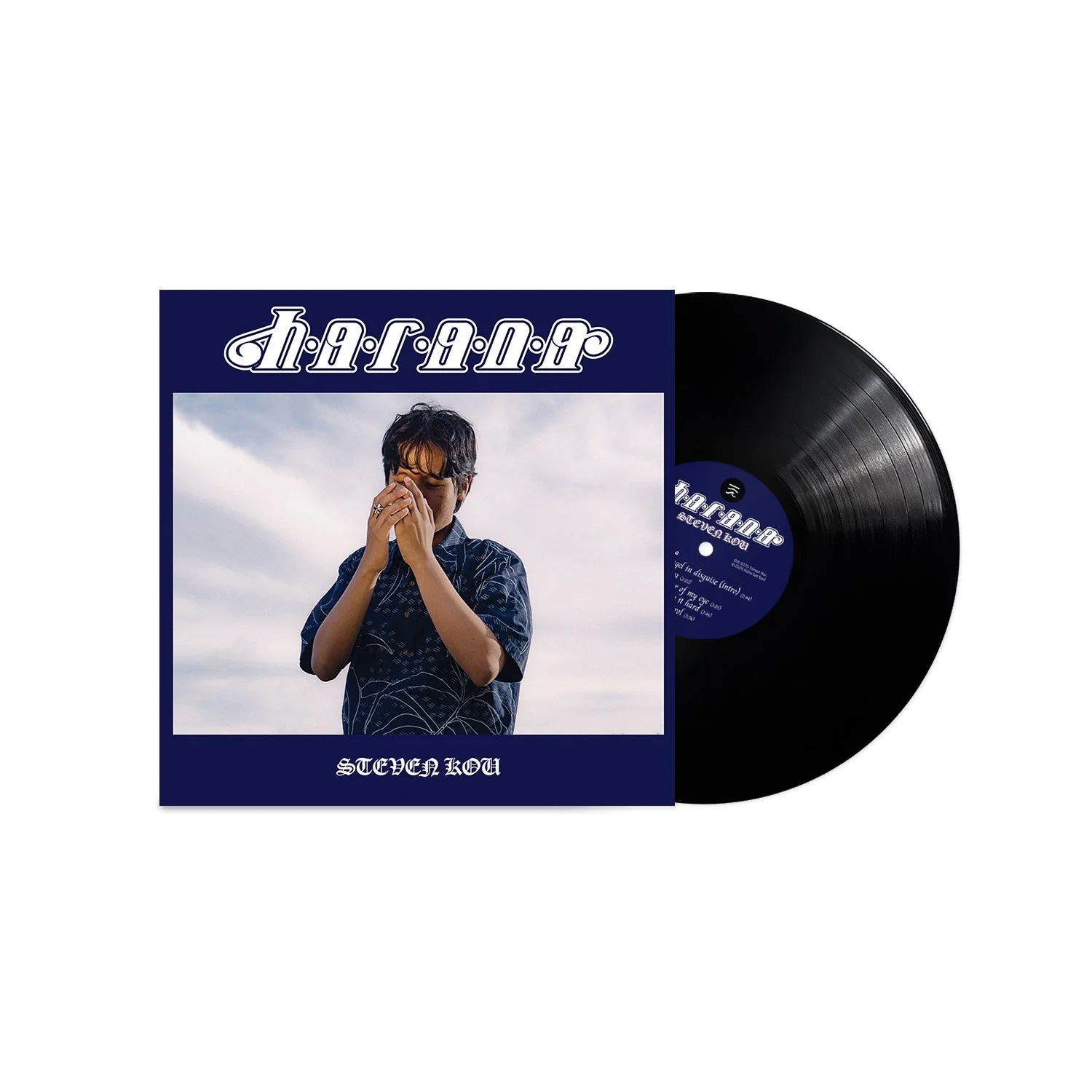Hawaiian Records | POOL SIDE