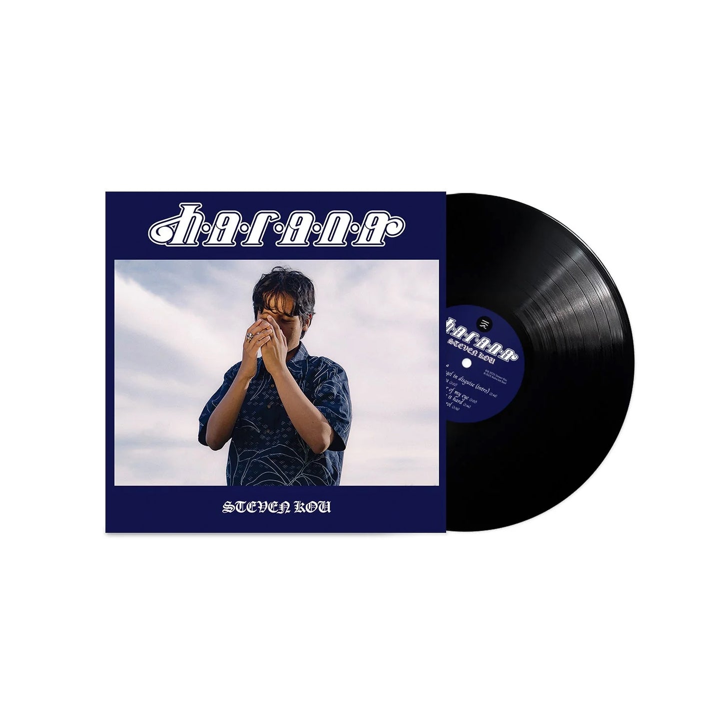 STEVEN KOU / Harana