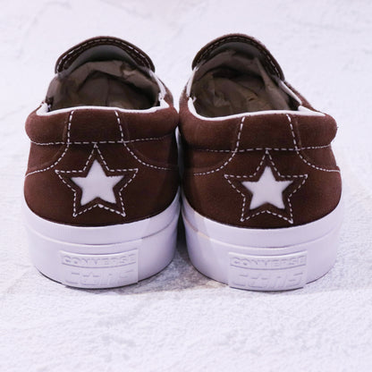 CONS One Star Slip-On