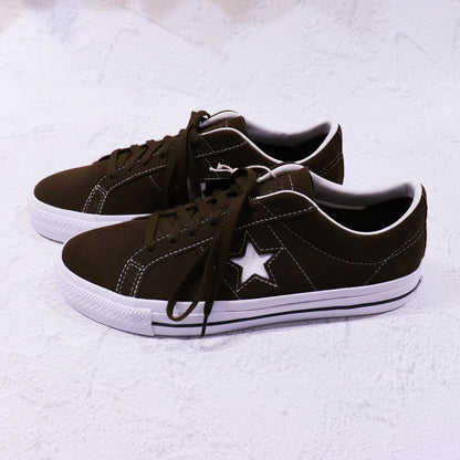 CONS One Star CC