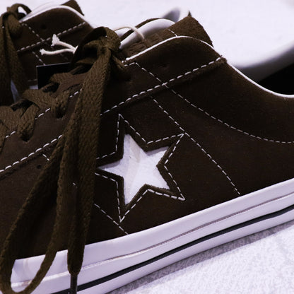 CONS One Star CC