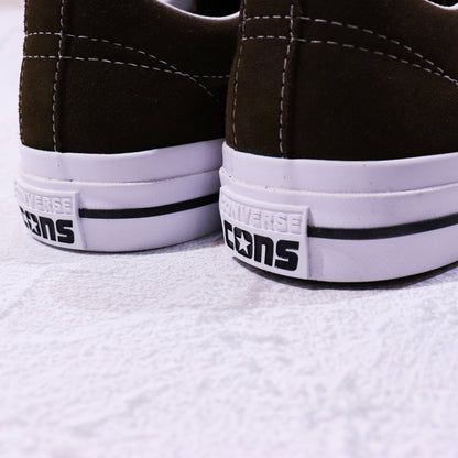 CONS One Star CC