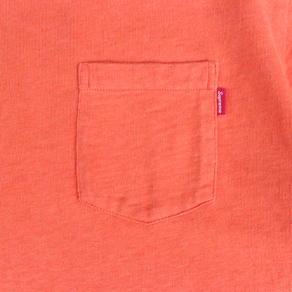 Supreme Pocket Tee