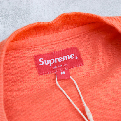 Supreme Pocket Tee