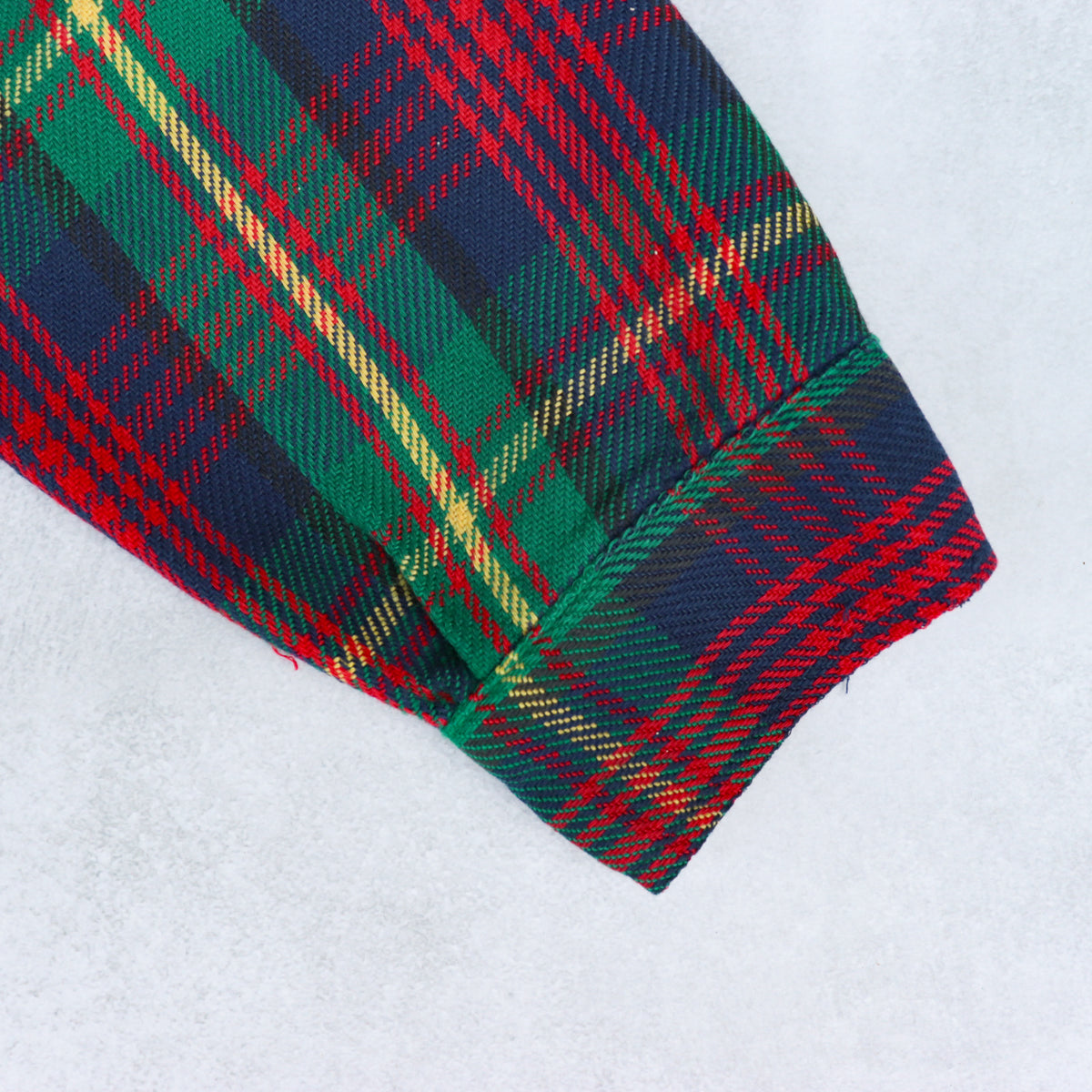 70s BIGMAC Heavy Flannel Shirts