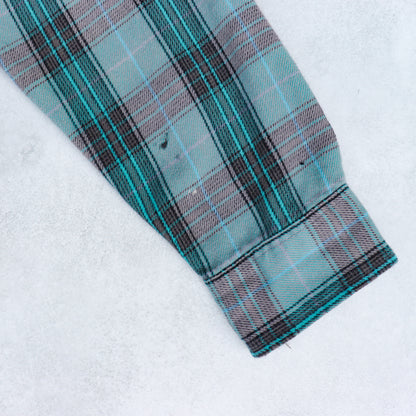 Patagonia Heavy Flannel Shirts
