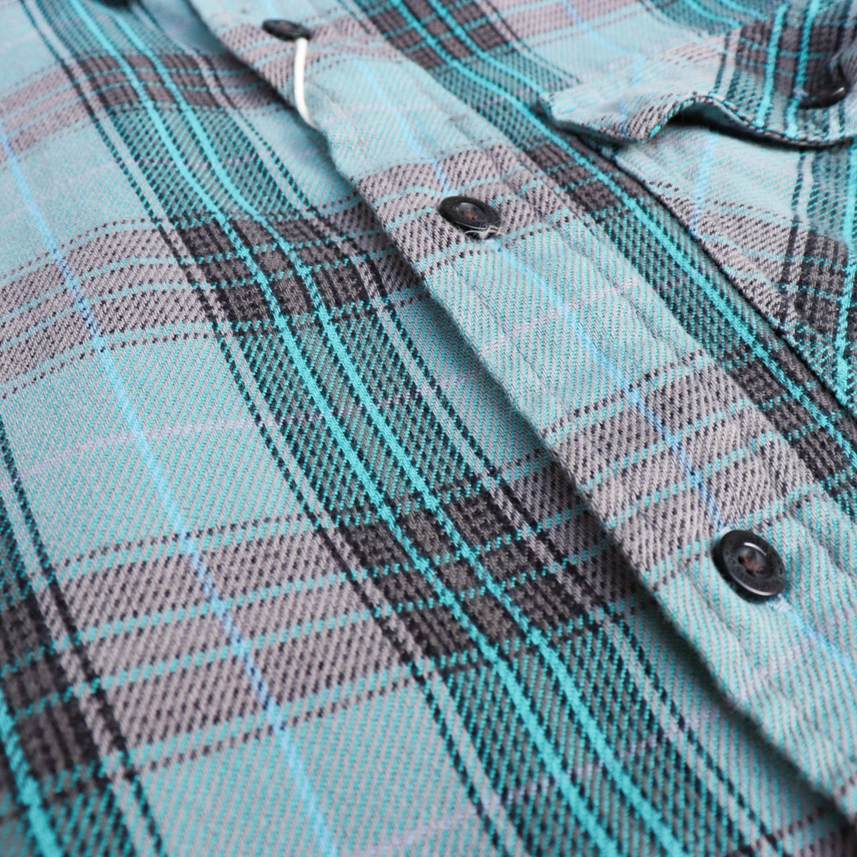 Patagonia Heavy Flannel Shirts