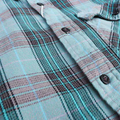 Patagonia Heavy Flannel Shirts