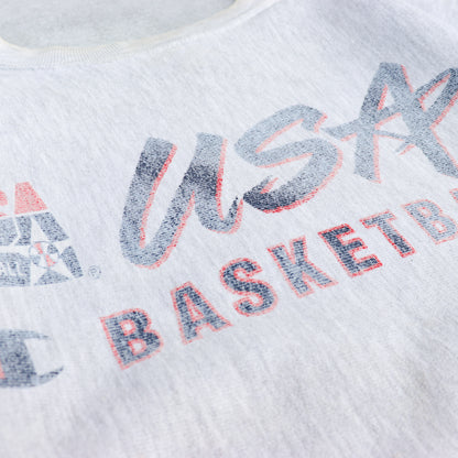 Champion Revrse Weave SWEAT "USA BASKETBALL"