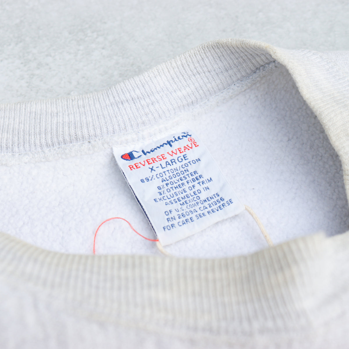 Champion Revrse Weave SWEAT "USA BASKETBALL"