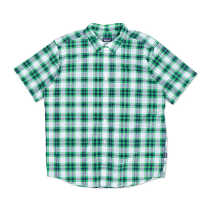 Patagonia S/S Check Shirts