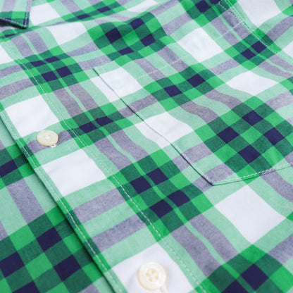 Patagonia S/S Check Shirts