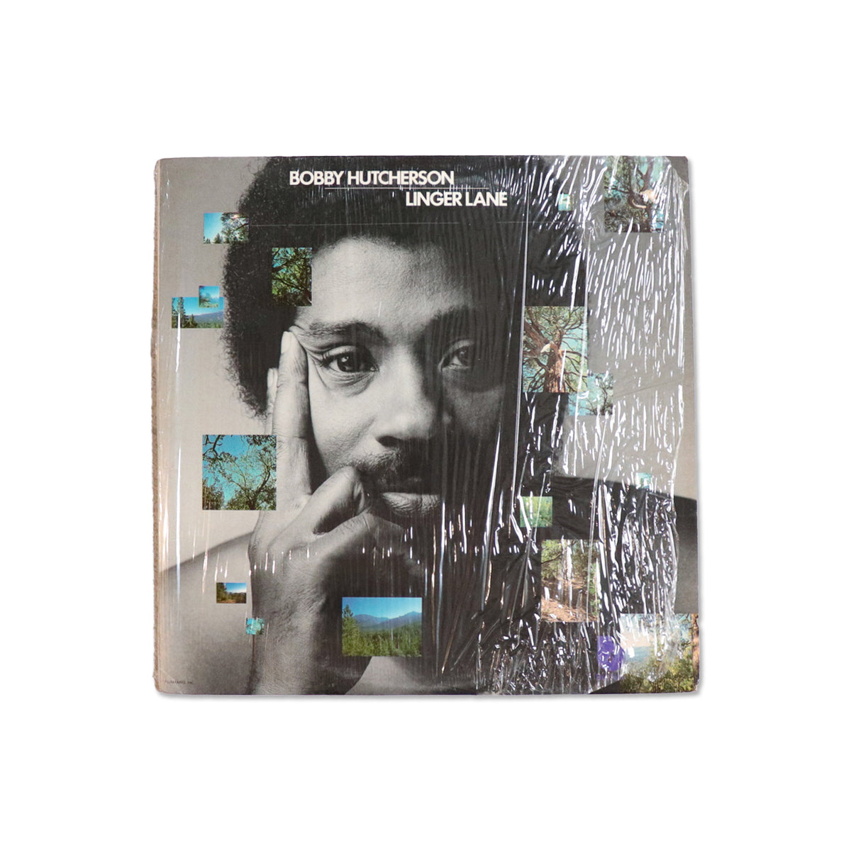 BOBBY HUTCHERSON / Linger Lane