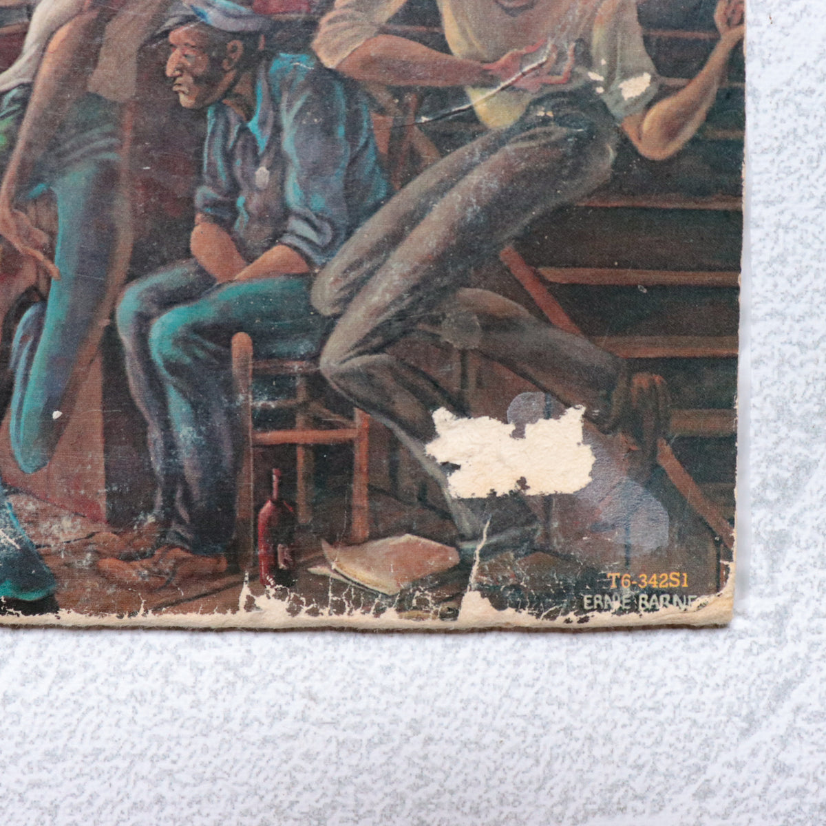MARVIN GAYE / I Want you