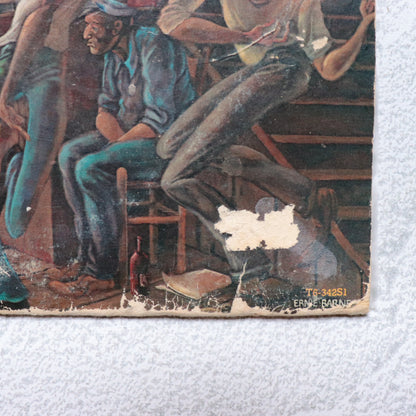 MARVIN GAYE / I Want you