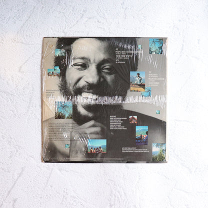 BOBBY HUTCHERSON / Linger Lane