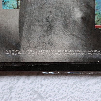 BOBBY HUTCHERSON / Linger Lane