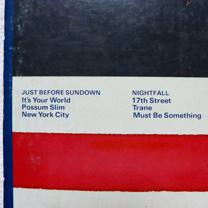 GIL SCOTT HERON / It's Your World