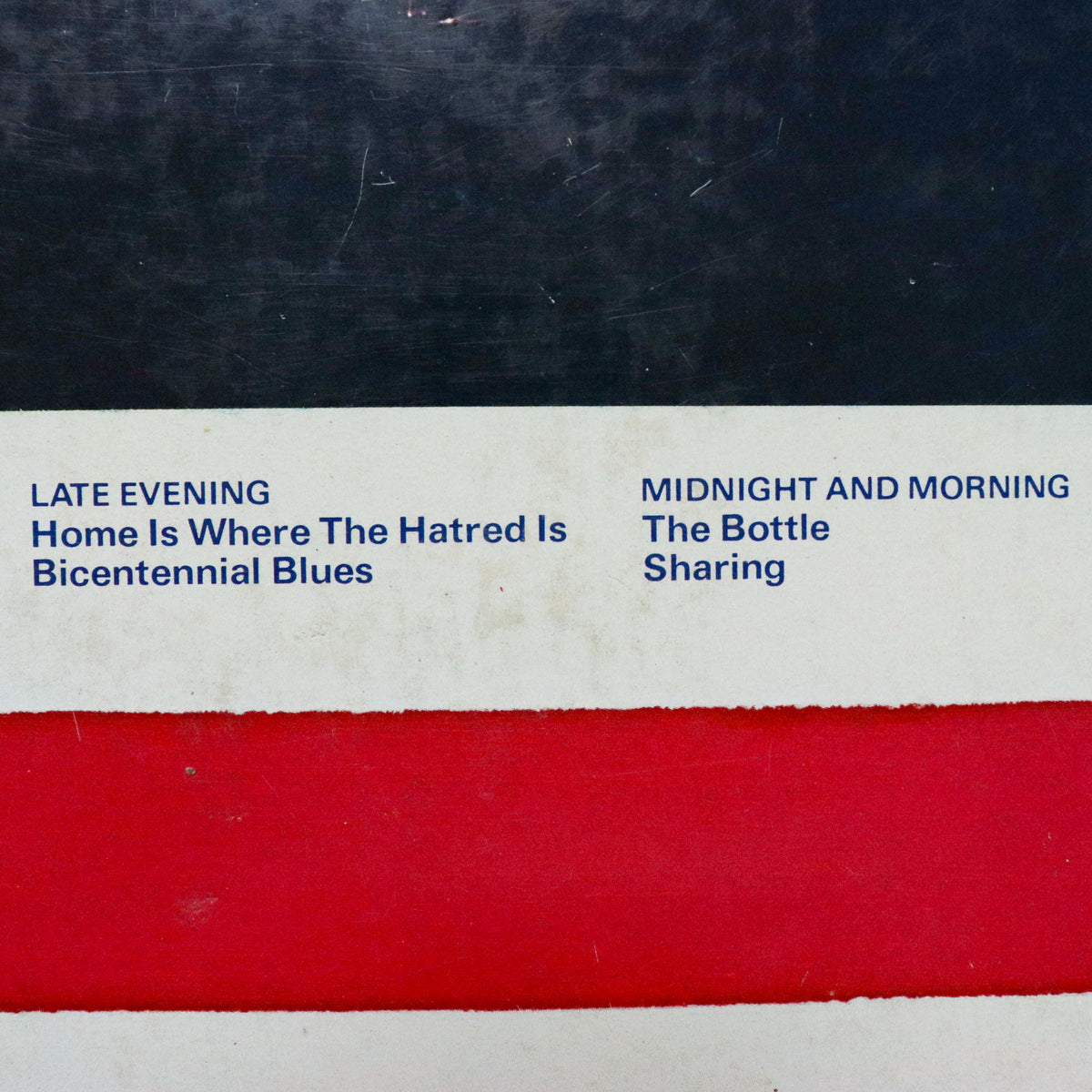 GIL SCOTT HERON / It's Your World