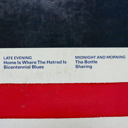 GIL SCOTT HERON / It's Your World