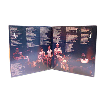 GIL SCOTT HERON / It's Your World