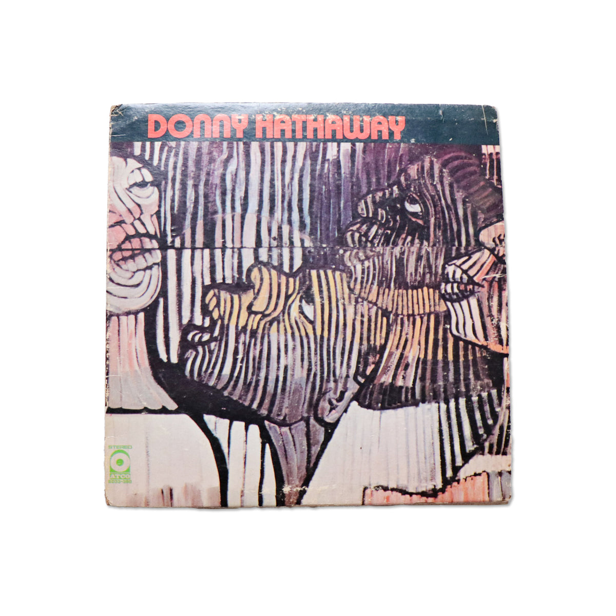 DONNY HATHAWAY / ST