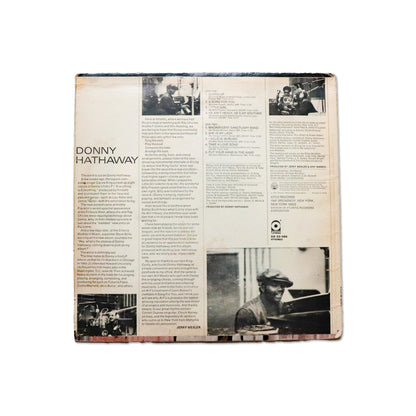DONNY HATHAWAY / ST