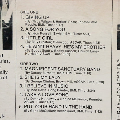 DONNY HATHAWAY / ST