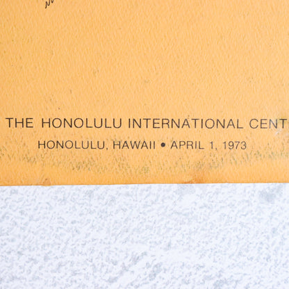 VA / Hawaii's Stars Present Hawaii's Youth