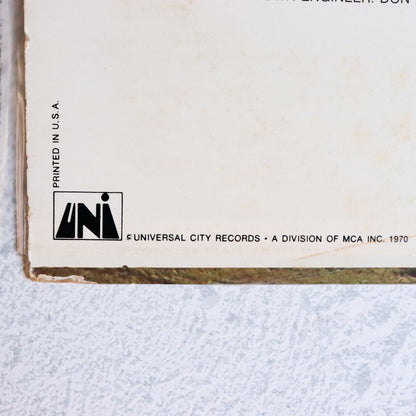 SOCIETY OF SEVEN / Open Up And Live!!