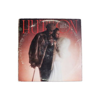 LEROY HUTSON / HUTSON