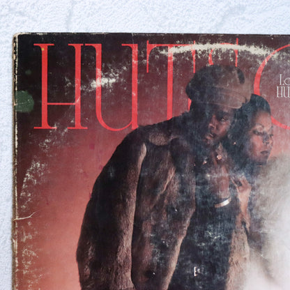 LEROY HUTSON / HUTSON