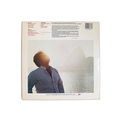 GEORGE DUKE / A Brazilian Love Affair