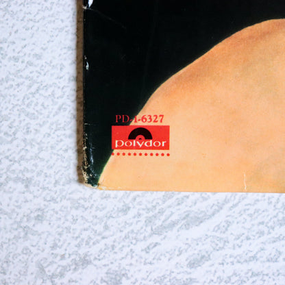 ROY AYERS / Center Of The World