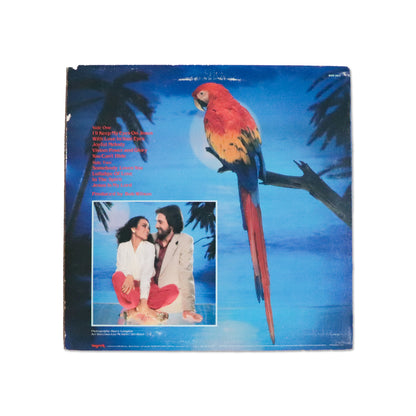 BOB&PAULINE WILSON / Someday Loves You