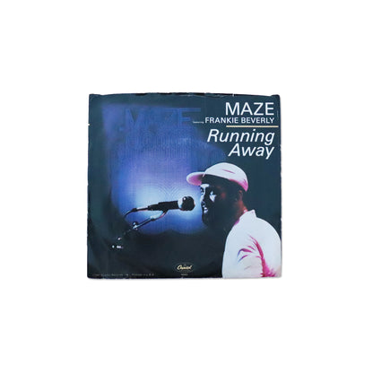 MAZE / Running Away