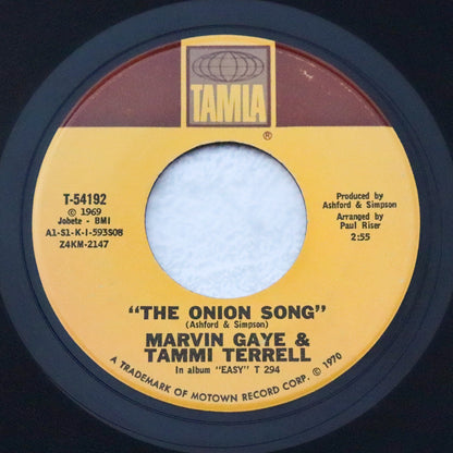 MARVIN GAYE / California Soul