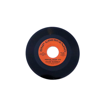 WALTER WANDERLEY / Perpetual Motion Love