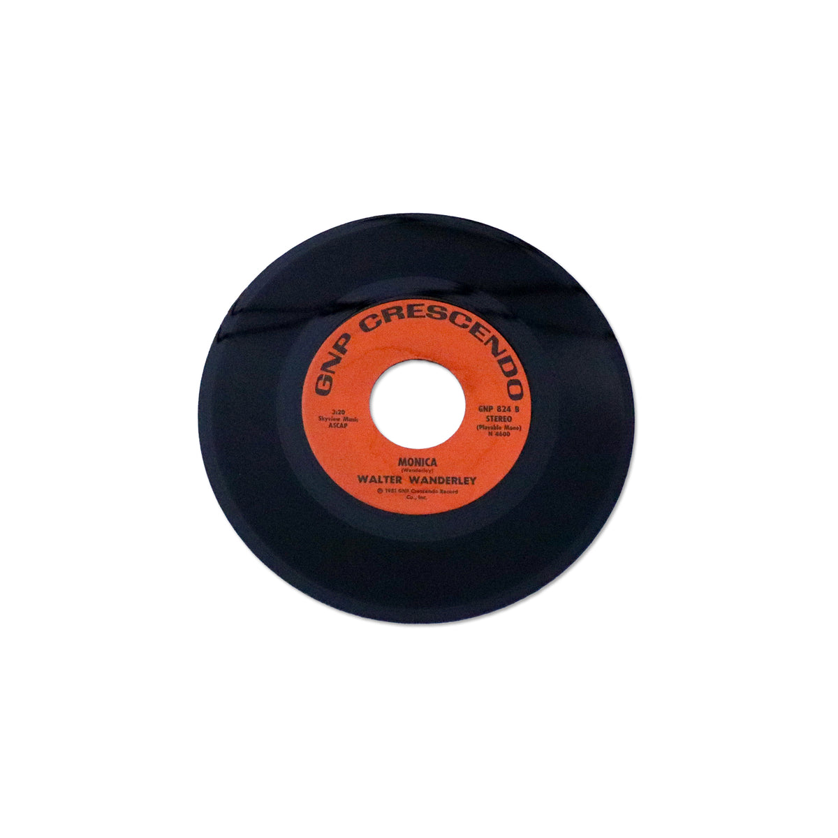 WALTER WANDERLEY / Perpetual Motion Love