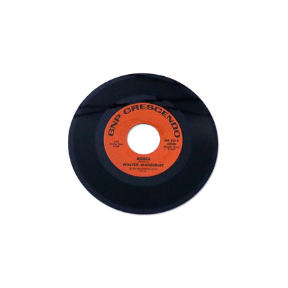WALTER WANDERLEY / Perpetual Motion Love