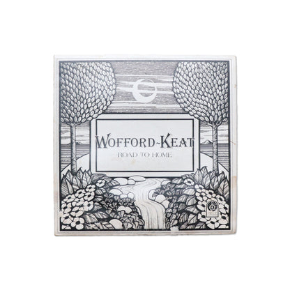 WOFFORD KEAT / Road To Home