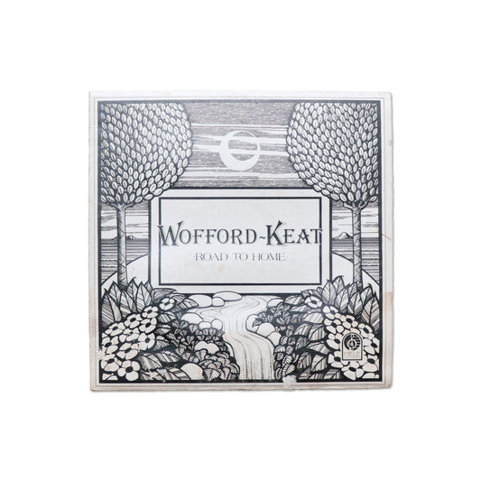 WOFFORD KEAT / Road To Home