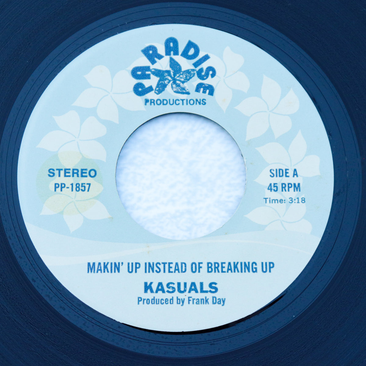 KASUALS / Makin Up Instead Breaking Up