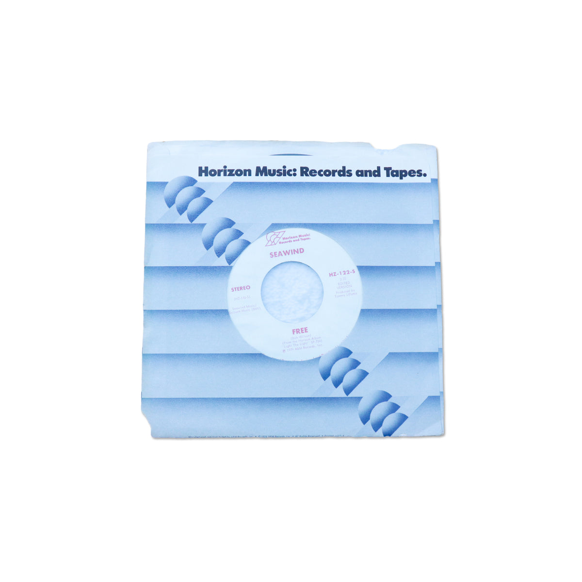 SEAWIND / Free